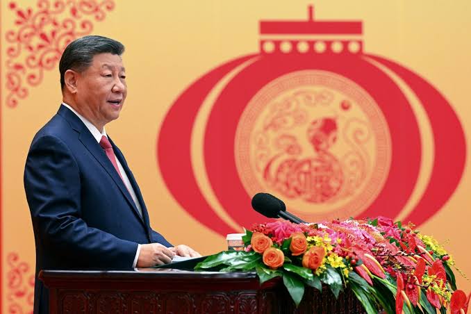 China considera a possibilidade de sediar a COP em 2028