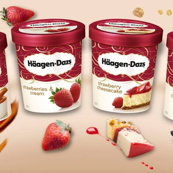A Häagen-Dazs deixará o Brasil? Compreenda
