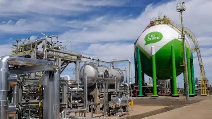 Braskem (BRKM5) divulga dados disponibilizados aos investidores