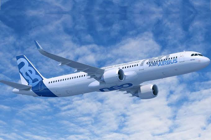 A United Airlines prevê receber uma quantidade adequada de aviões Airbus A321XLR para apoiar sua expansão na Europa em 2027