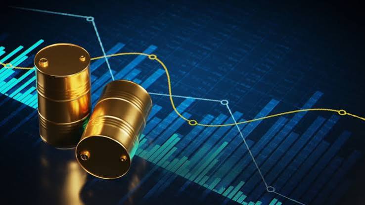 Os preços das ações sobem impulsionados pelo setor tecnológico, ao passo que os rendimentos caem em sintonia com a redução dos preços do petróleo