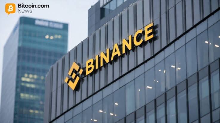 A partir de agora, a Binance permite que investidores negociem mais de 7.000 ações e ETFs dos Estados Unidos em sua plataforma