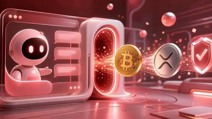 A mais recente integração da MoonPay permite que agentes de IA gerenciem empréstimos em criptomoedas na Solana