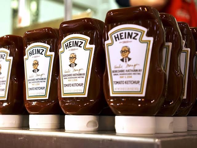 Heinz tem como alvo a exportação e todos os lares brasileiros
