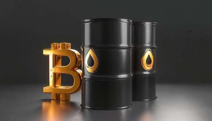 Atualizações em tempo real: Bitcoin se recupera das mínimas do dia, enquanto os preços do petróleo caem