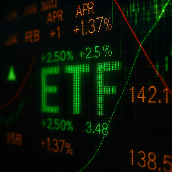 Deseja um ETF alavancado, mas não tem muito tempo? Este tem duração de apenas uma hora