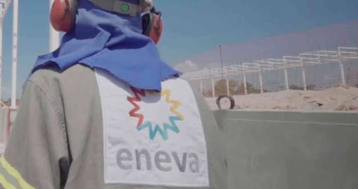 A Eneva (ENEV3) vendeu o Pecém II por R$ 748,4 milhões, podendo receber um adicional de R$ 149 milhões