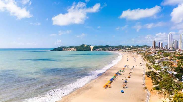 O mar representa a próxima fronteira para a região Nordeste