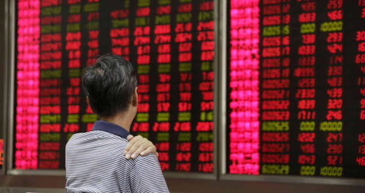Os mercados asiáticos caem drasticamente à medida que o conflito entre Estados Unidos e Irã eleva os preços do petróleo e os rendimentos dos títulos
