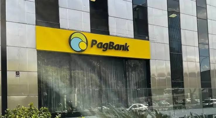 Pagbank anuncia recompra e pretende distribuir R$ 2 bilhões em dividendos nos anos de 2027 e 2028