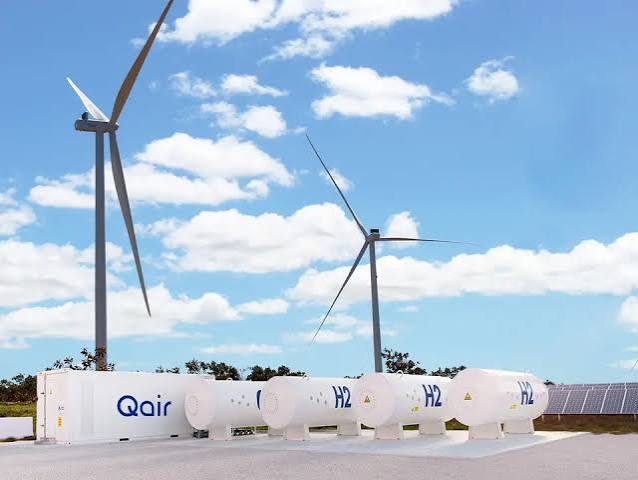 A construção do data center da empresa francesa Qair em Pecém terá início no primeiro semestre de 2027, conforme anunciado pela própria companhia