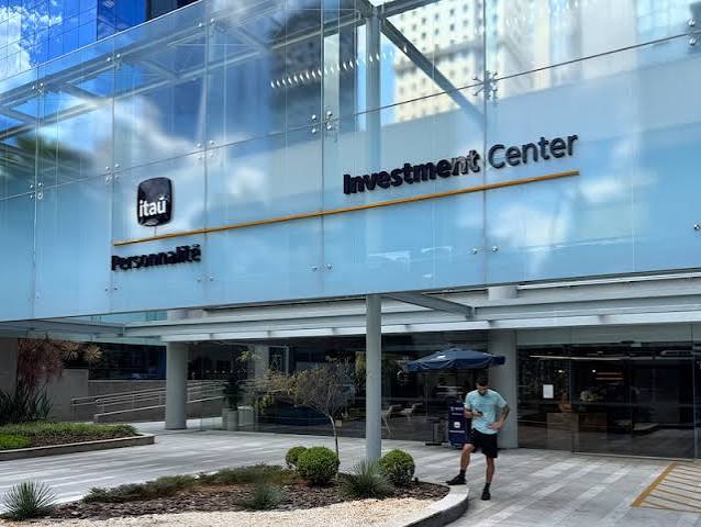 Os fundos administrados pela Itaú Asset alcançaram uma participação de 5,45% na Localiza