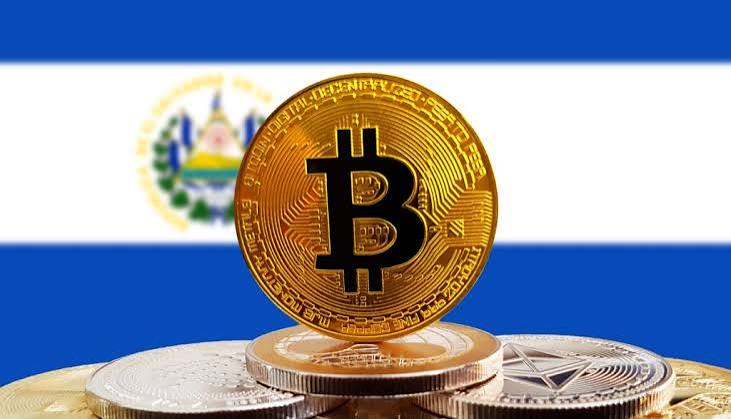 FMI confirma que a valorização do bitcoin em El Salvador foi custeada por doações privadas, e não por recursos públicos