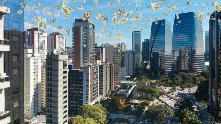 Fundo imobiliário do Itaú inicia emissão de até R$ 625 milhões