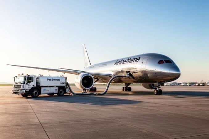 A Anac sugere uma penalidade de R$ 750 por tonelada de CO2 não reduzida para as companhias aéreas