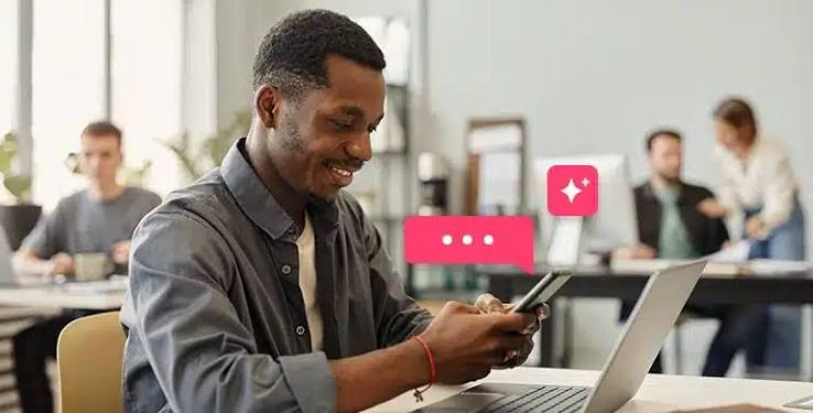 A inteligência artificial parece complexa demais para pequenas empresas? Compreenda como iniciar gradualmente e aumentar a produtividade.