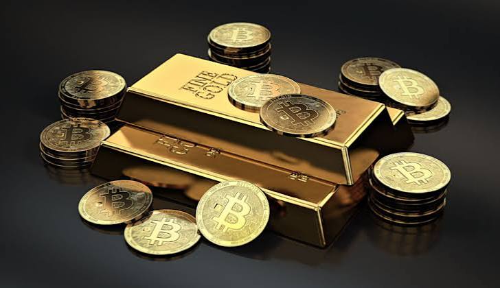 Analista afirma que ETFs de Bitcoin podem superar o ouro por três vezes