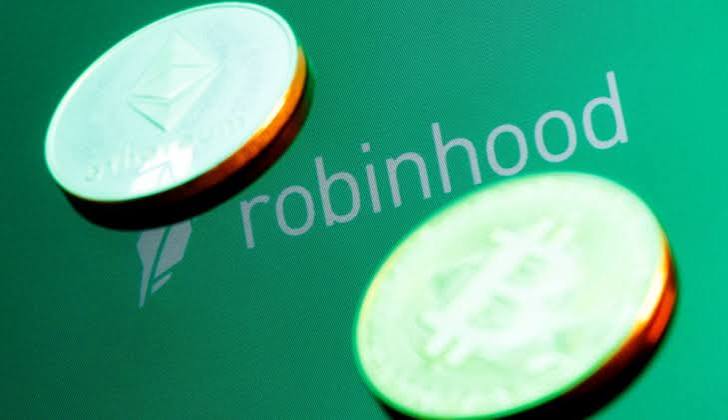 Apesar de as transações estarem perto dos recordes históricos, as taxas da Robinhood Chain caíram 97%
