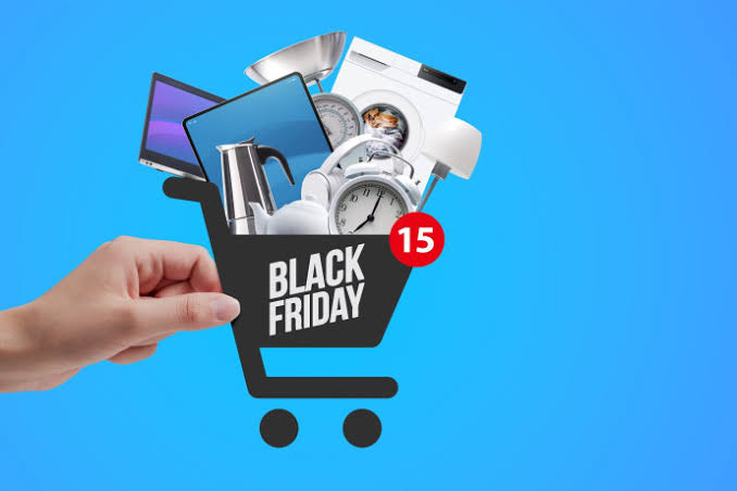 Para metade dos brasileiros, a Black Friday começa mais de um mês antes