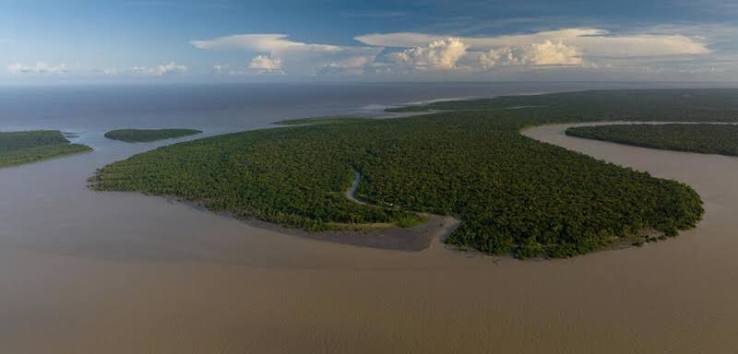 Chevron investe em dados sísmicos recentes para analisar blocos na região da Foz do Amazonas