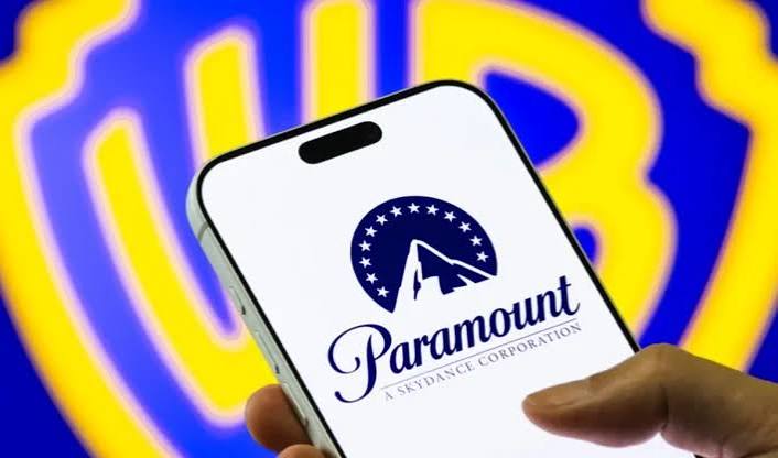 Paramount fecha acordo para prosseguir com a aquisição da Warner por US$ 110 bilhões