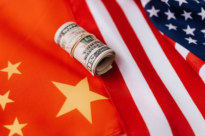 Enquanto Trump e Xi se encontram, os investidores fazem apostas em ambos os lados da discussão sobre a IA