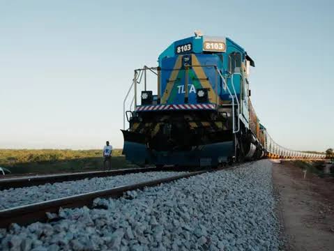 Transnordestina entrega lote 6 da ferrovia e garante que mais 70 km serão entregues até o final do ano