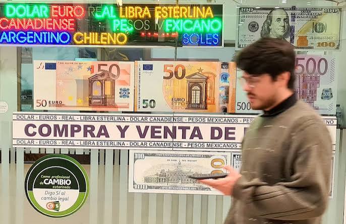 As ações da América Latina estão em alta, o mercado de câmbio apresenta um desempenho misto, enquanto há otimismo nas negociações entre EUA e Irã