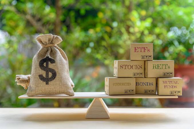 Investimento passivo? Esse fundo vinculado ao S&P 500 é essencialmente um fundo de tecnologia, segundo McGeever