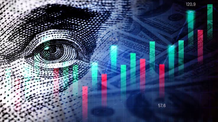Com cenário externo desfavorável e pesquisa eleitoral, Ibovespa registra queda e dólar apresenta alta