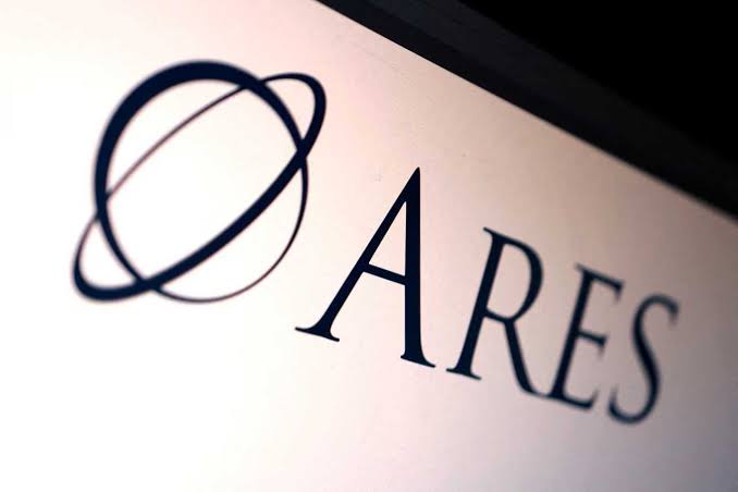 À medida que os resgates de crédito privado caem, os pedidos de saque do fundo Ares também diminuem