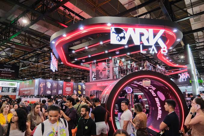 Dark Lab cresce 190% no Mercado Livre e tem como meta um faturamento de R$ 500 milhões
