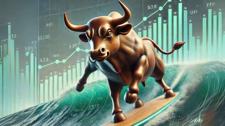 Carteira recomendada: 5 ações para superar o desempenho do Ibovespa (IBOV) no curto prazo, de acordo com Terra