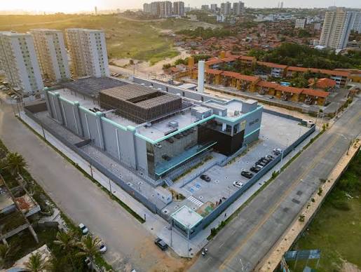 Data centers podem impulsionar um crescimento significativo nos negócios internacionais no Ceará