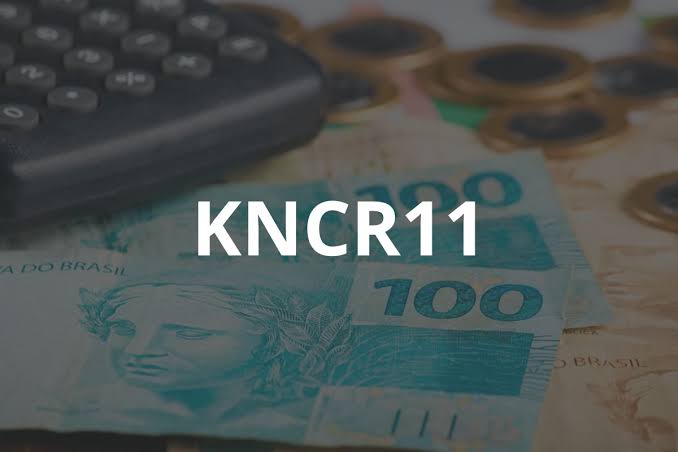 KNCR11 atualiza valor da nova emissão para R$ 102,63; confira os requisitos