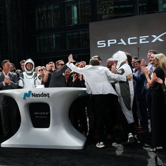 A ação da SpaceX pode incentivar compras em grande escala durante o rebalanceamento do Nasdaq 100: SPCX vai valorizar?