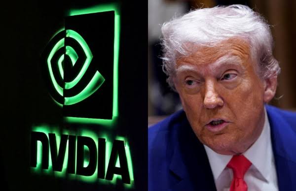 O acordo de licenciamento da Nvidia com a startup de IA Groq está sendo investigado pelo Departamento de Justiça dos EUA, segundo o NYT