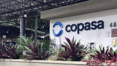 Copasa aprova R$ 97 milhões em juros sobre capital próprio referentes ao terceiro trimestre