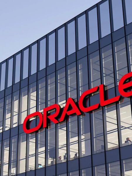 As ações da Oracle aumentaram após a carteira de pedidos de serviços de IA na nuvem ter superado as previsões