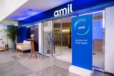 Amil: Seripieri recua da venda após proposta de R$ 17 bilhões