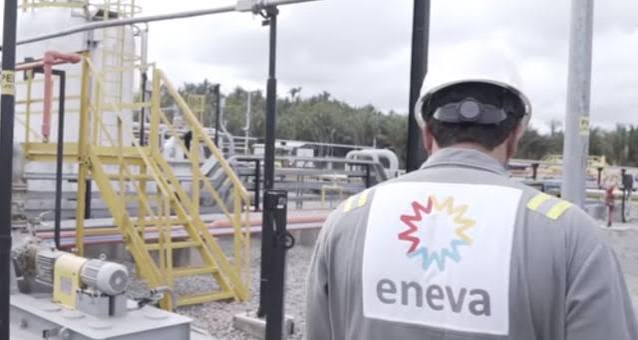 Swing trade: BB Investimentos sugere a aquisição de Eneva (ENEV3)