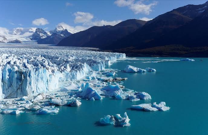 Empresas de tecnologia estão considerando a Patagônia argentina como local para a construção de centros de dados