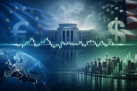 Após a decisão do Fed, o Citi afirma que o par EUR/USD pode retestar o nível de 1,17