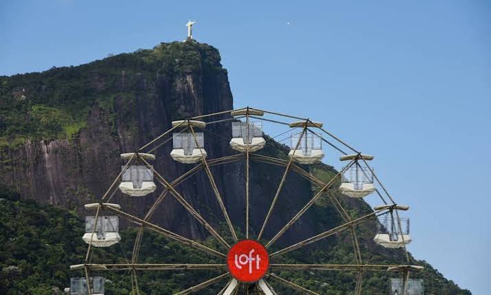 Rio Gastronomia apresenta Ferrugem, Marcelo D2 e outros artistas; confira as datas e os preços dos ingressos