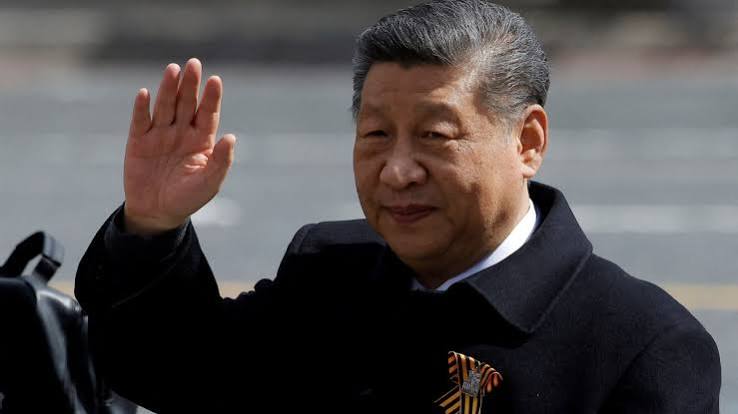 Xi Jinping defende que os Brics ampliem seus laços econômicos para elevar o perfil global do grupo