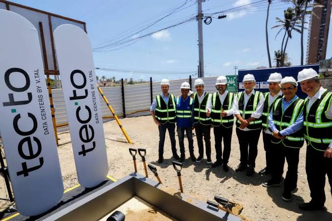 Leto Capital compra Novus Crédito e foca no ‘boom’ de data centers e energia no Ceará
