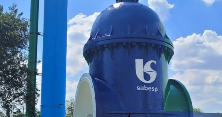 Sabesp (SBSP3) avança com fusão da EMAE; confira prazos e requisitos para acionistas