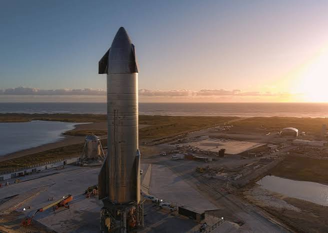 SpaceX planeja construir um gasoduto na Flórida para suportar lançamentos em Cabo Canaveral