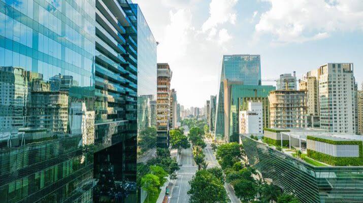 FII aplica R$ 43,8 milhões na Faria Lima, prevendo um efeito de R$ 0,03 por cota