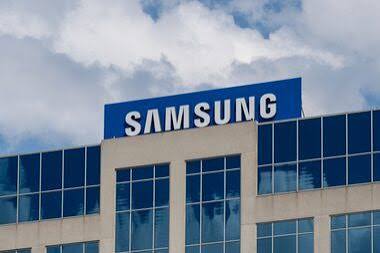 Samsung projeta um aumento de quase nove vezes no lucro do terceiro trimestre impulsionado pela IA